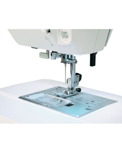 Tikiş maşını Janome HomeDecor 6180