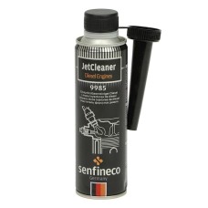 Yanacaq vurma sistemi təmizləyicisi Senfineco Diesel Jet Cleaner, 300 ml
