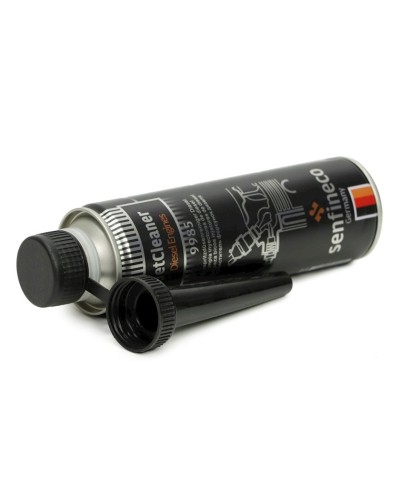 Yanacaq vurma sistemi təmizləyicisi Senfineco Diesel Jet Cleaner, 300 ml