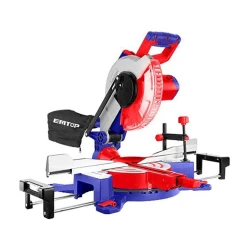 Торцовочная пила Emtop EMTSW218002