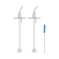 Аксессуары для бутылок Dr.Brown's, прозрачные