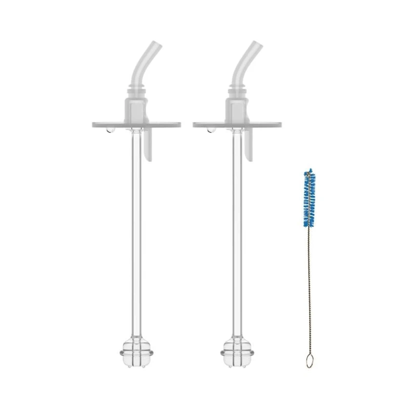 Аксессуары для бутылок Dr.Brown's, прозрачные