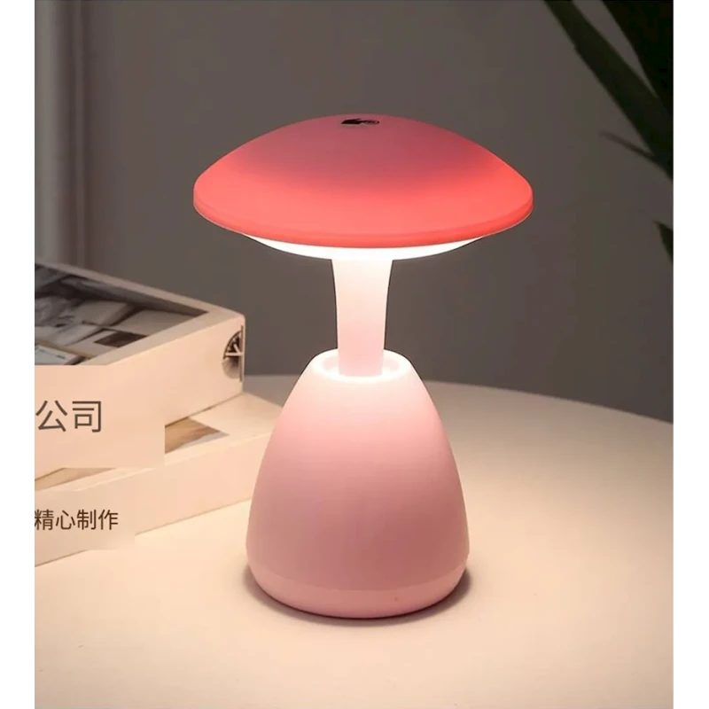 Masaüstü lampa PC-8007 Pink Masaüstü lampa PC-8007 Pink