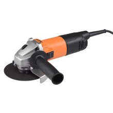 Künc cilalama maşını AEG WS8-125SK
