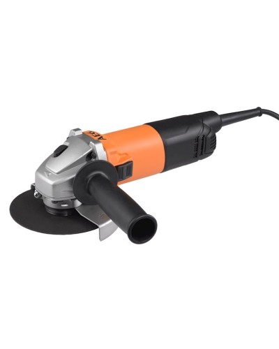 Künc cilalama maşını AEG WS8-125SK