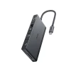 USB HUB Anker 552 9-in-1 Black