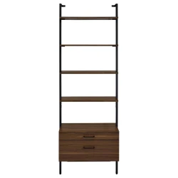 Стеллаж Elegant Wood ZARR155 Стеллаж Elegant Wood ZARR155