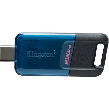 Флешка Kingston DataTraveler 80 M 256 GB (DT80M/256GB) Флешка Kingston DataTraveler 80 M 256 GB (DT80M/256GB)