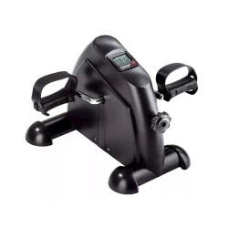 Портативный велотренажер LN-2380, 100 кг Портативный велотренажер LN-2380, 100 кг