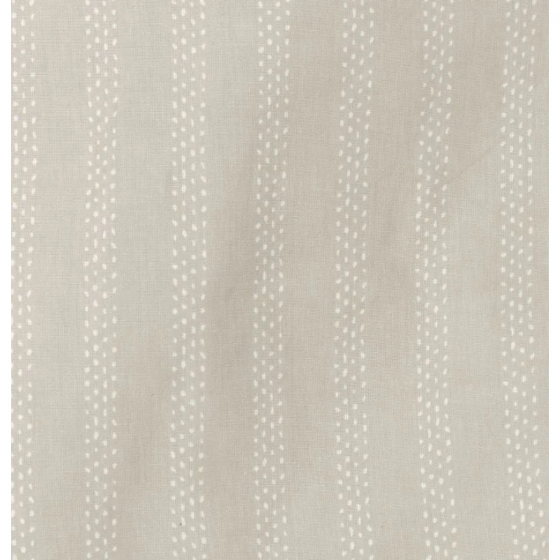 Комплект постельного белья JYSK KARMEN, пододеяльник 200x220 см, простыня 240x260 см, 2 наволочки 50x70/75 см, двуспальный, хлопок, бежевый Комплект постельного белья JYSK KARMEN, пододеяльник 200x220 см, простыня 240x260 см, 2 наволочки 50x70/75 см, двуспальный, хлопок, бежевый