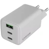 Şəbəkə enerji toplama cihazı Canyon CNS-CUW65ACC 65W White