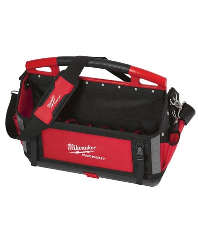 Alətlər üçün çanta Milwaukee Packout Tote Toolbag, 50 sm