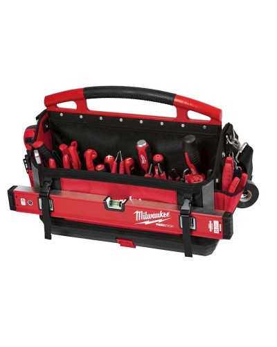 Alətlər üçün çanta Milwaukee Packout Tote Toolbag, 50 sm