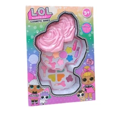 Набор детской косметики 135-38А, 3+ лет Набор детской косметики 135-38А, 3+ лет