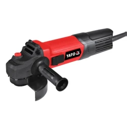Угловая шлифовальная машина Yato YT-82092