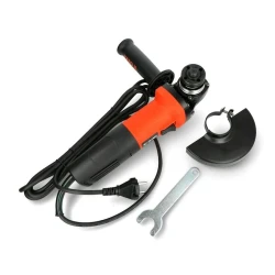 Угловая шлифовальная машина Yato YT-82092