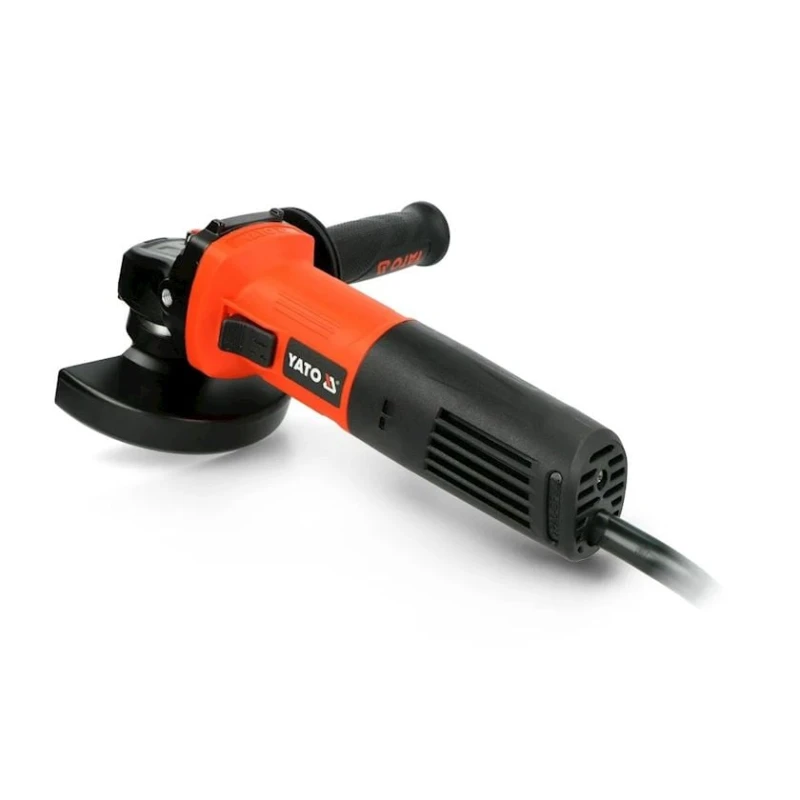 Угловая шлифовальная машина Yato YT-82092 Угловая шлифовальная машина Yato YT-82092