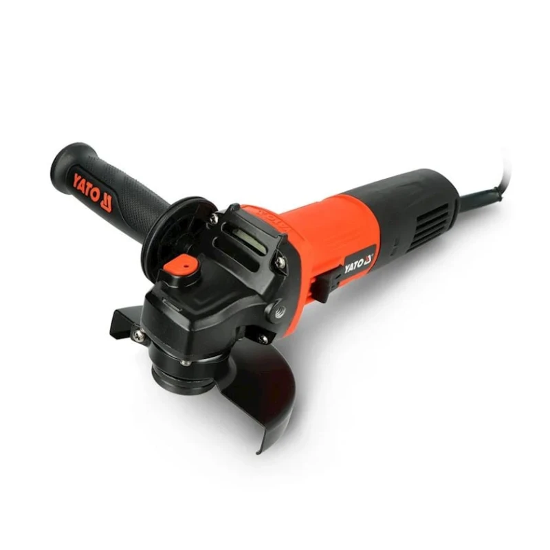Угловая шлифовальная машина Yato YT-82092 Угловая шлифовальная машина Yato YT-82092