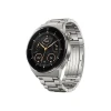 Смарт-часы Huawei Watch GT 3 Pro 46mm Light Titanium (6941487254125)