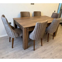 Комплект стол и стулья SRV-14 Комплект стол и стулья SRV-14