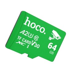 Yaddaş kartı Hoco 4K 64GB