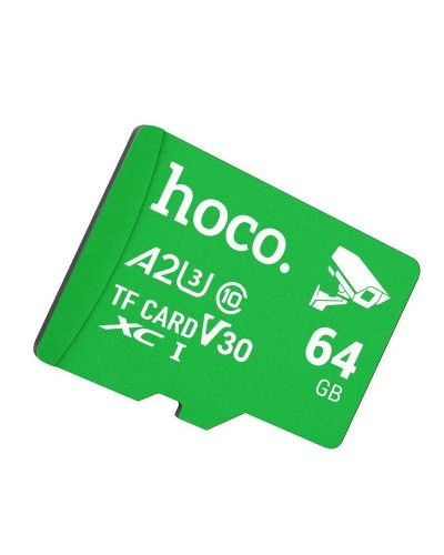 Yaddaş kartı Hoco 4K 64GB