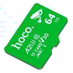 Карта памяти Hoco 4K 64GB Карта памяти Hoco 4K 64GB