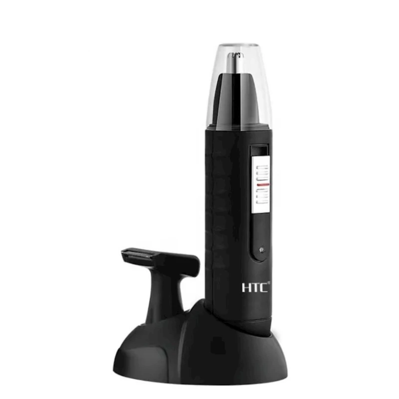 Триммер HTC AT-033 Black
