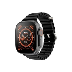 Умные часы WS33 Max Ultra Black