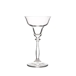 Бокал Hom-me 105771, 185x102 мм, стекло, прозрачный