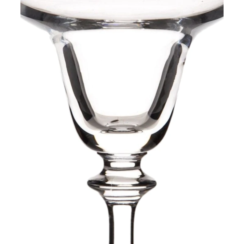 Бокал Hom-me 105771, 185x102 мм, стекло, прозрачный Бокал Hom-me 105771, 185x102 мм, стекло, прозрачный