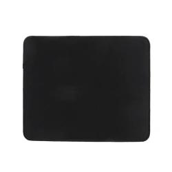 Коврик для мыши Miniso Solid Color Cloth Mouse Pad Black Коврик для мыши Miniso Solid Color Cloth Mouse Pad Black