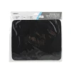 Коврик для мыши Miniso Solid Color Cloth Mouse Pad Black Коврик для мыши Miniso Solid Color Cloth Mouse Pad Black