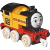Паровоз Fisher-Price HBX92 Thomas & Friends Nia, от 3 лет, 4.8х8.5 см, металл, желтый