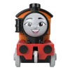 Паровоз Fisher-Price HBX92 Thomas & Friends Nia, от 3 лет, 4.8х8.5 см, металл, желтый