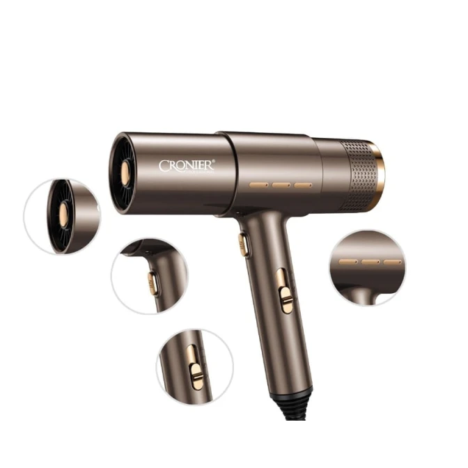 Фен Cronier CR-7922 Фен Cronier CR-7922