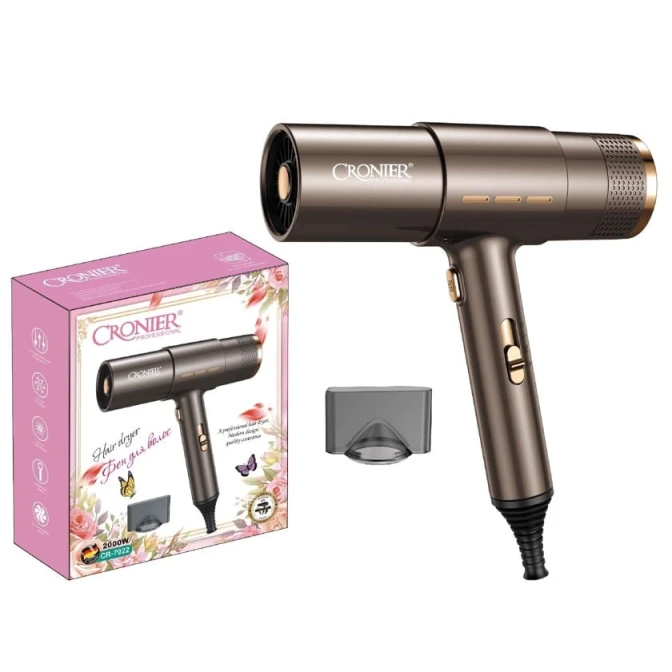 Фен Cronier CR-7922 Фен Cronier CR-7922