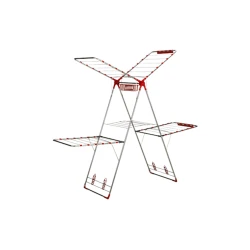 Сушилка для белья Devecioglu Gold MM820, белая, 24 м