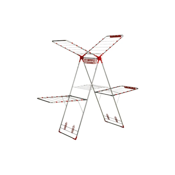 Сушилка для белья Devecioglu Gold MM820, белая, 24 м