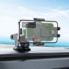 Avtomobil üçün telefon tutacağı Hoco H37