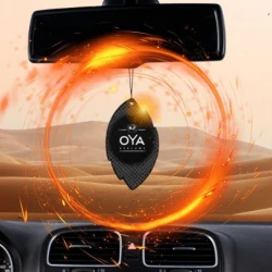 Hava təravətələndirici K2 OYA OUDY WORLD, sellüloza