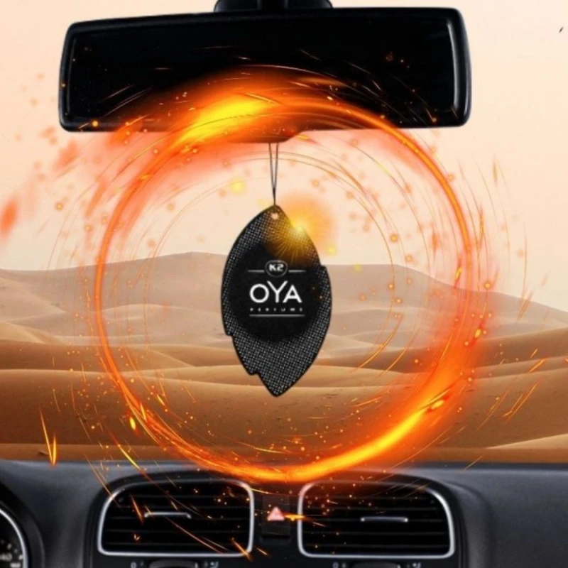 Hava təravətələndirici K2 OYA OUDY WORLD, sellüloza