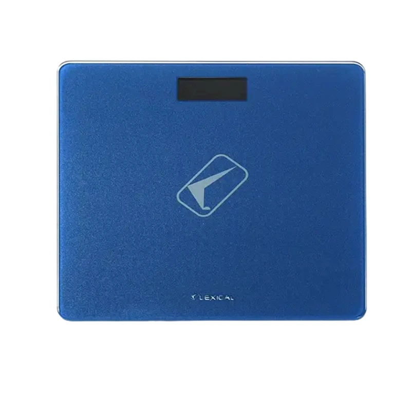 Напольные весы Lexical LBS-4353 Blue Напольные весы Lexical LBS-4353 Blue