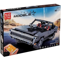 Конструктор Mould King 13081, 1098+ элемент