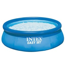 Şişmə hovuz Intex 28143 Easy Set 396х84 sm, 7290 l