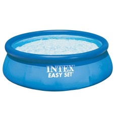 Şişmə hovuz Intex 28143 Easy Set 396х84 sm, 7290 l