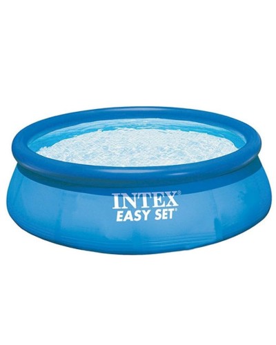 Şişmə hovuz Intex 28143 Easy Set 396х84 sm, 7290 l