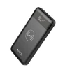 Внешний аккумулятор Yesido YP-06 10000mAh Black Внешний аккумулятор Yesido YP-06 10000mAh Black