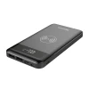 Внешний аккумулятор Yesido YP-06 10000mAh Black Внешний аккумулятор Yesido YP-06 10000mAh Black