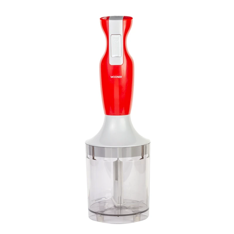 Блендер Wooner HBW9001R